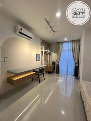 KaYYu Homestay